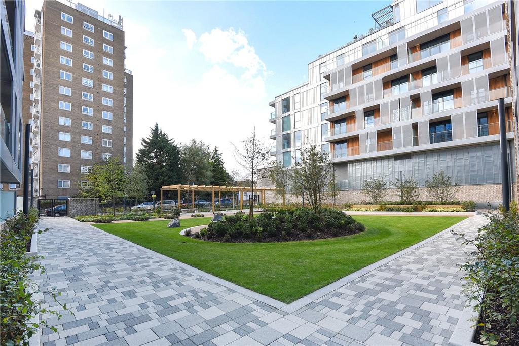 Communal Gardens