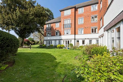 1 bedroom retirement property for sale, Maples Court, Hitchin, SG5