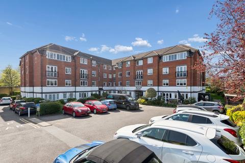 1 bedroom retirement property for sale, Maples Court, Hitchin, SG5