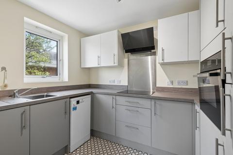 1 bedroom retirement property for sale, Maples Court, Hitchin, SG5