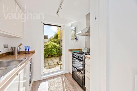 undefined, Buckingham Place, Brighton, BN1