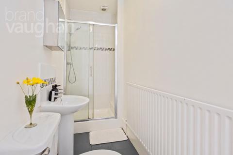 undefined, Buckingham Place, Brighton, BN1