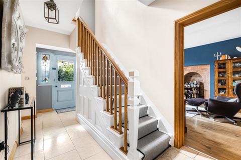 4 bedroom detached house for sale, Lynn Lane, Shenstone, Lichfield