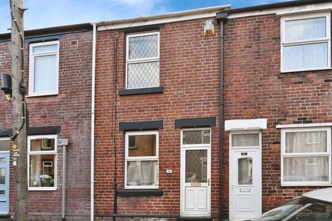 2 bedroom terraced house for sale, Clifton Avenue, Rotherham, South Yorkshire, S65