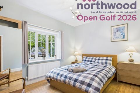 undefined, Open Golf 2026 West Lane, Formby, L37
