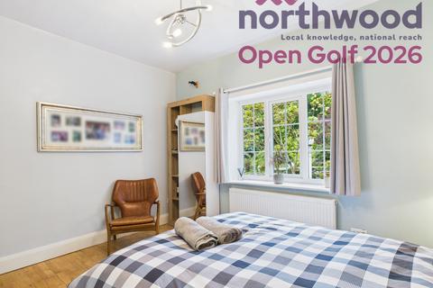 undefined, Open Golf 2026 West Lane, Formby, L37