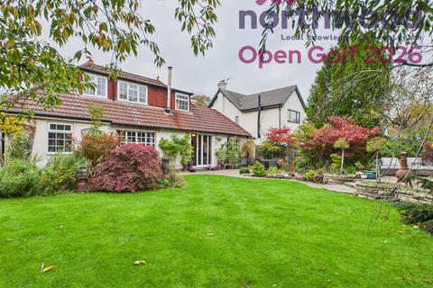 undefined, £15,000 PW Open Golf 2026 West Lane, Freshfield, Southport, L37