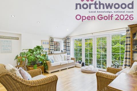 undefined, £15,000 PW Open Golf 2026 West Lane, Freshfield, Southport, L37