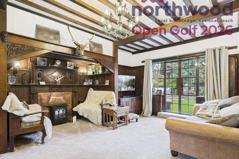 undefined, Open Golf 2026 £15k per week West Lane, Southport, L37