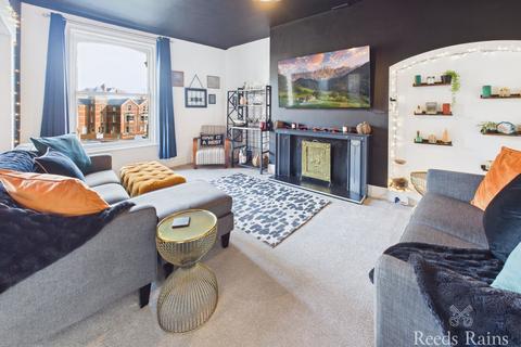 undefined, Albion Crescent, North Yorkshire YO11