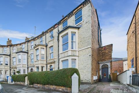 undefined, Albion Crescent, North Yorkshire YO11