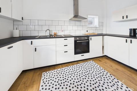 undefined, Albion Crescent, North Yorkshire YO11