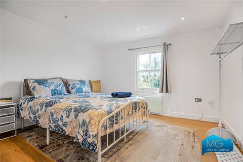 undefined, Hadley Highstone, Barnet, Hertfordshire, EN5