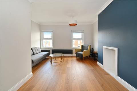 2 bedroom apartment to rent, Uxbridge Road, London W12