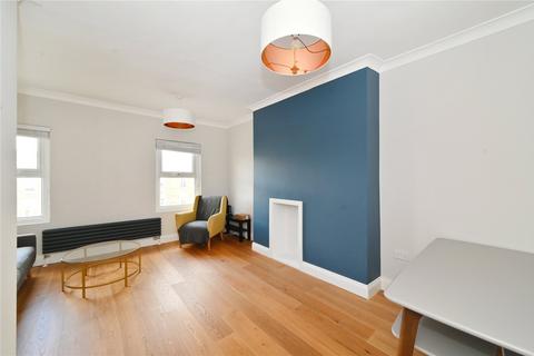 2 bedroom apartment to rent, Uxbridge Road, London W12