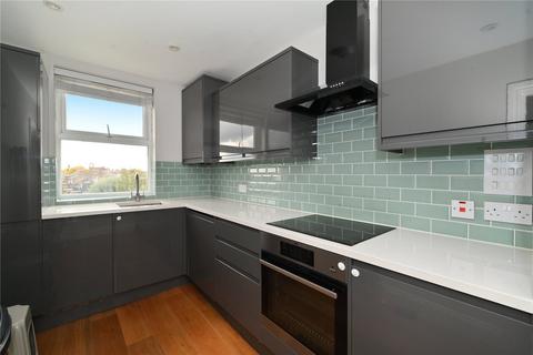 2 bedroom apartment to rent, Uxbridge Road, London W12