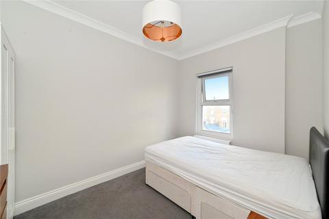 2 bedroom apartment to rent, Uxbridge Road, London W12