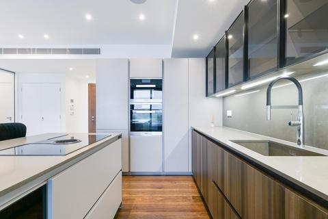 3 bedroom apartment to rent, Centre Heights, Hampstead, London, NW3