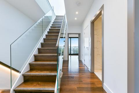 3 bedroom apartment to rent, Centre Heights, Hampstead, London, NW3