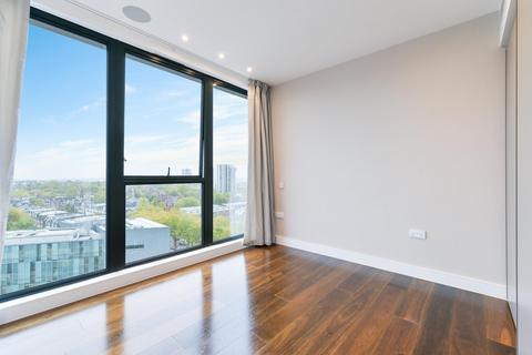 3 bedroom apartment to rent, Centre Heights, Hampstead, London, NW3