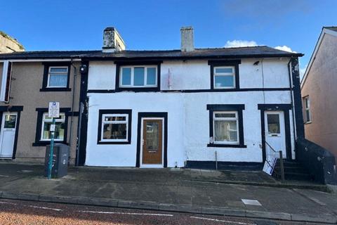 2 bedroom terraced house for sale, Water Street, Penygroes, Gwynedd, LL54
