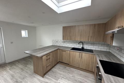 2 bedroom terraced house for sale, Water Street, Penygroes, Gwynedd, LL54