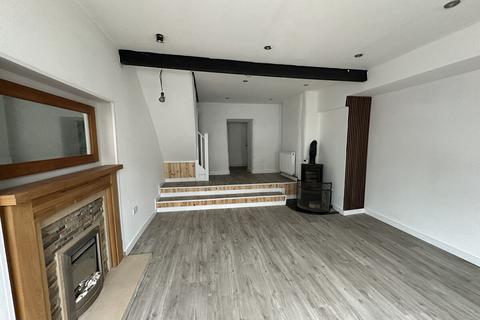 2 bedroom terraced house for sale, Water Street, Penygroes, Gwynedd, LL54