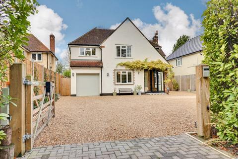 5 bedroom detached house for sale, Rowney Gardens, Sawbridgeworth, CM21