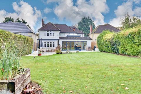 5 bedroom detached house for sale, Rowney Gardens, Sawbridgeworth, CM21