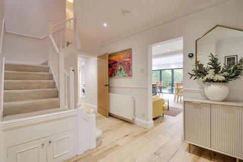 5 bedroom detached house for sale, Rowney Gardens, Sawbridgeworth, CM21