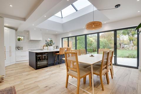 5 bedroom detached house for sale, Rowney Gardens, Sawbridgeworth, CM21