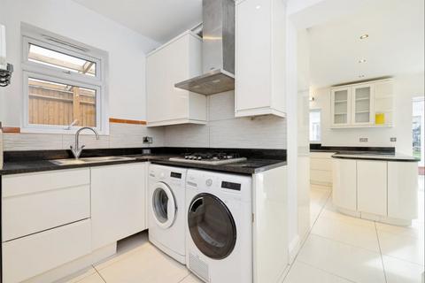 undefined, Swiss Avenue Watford WD18
