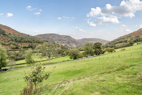 4 bedroom detached house for sale, Llangynog, Oswestry, Shropshire, SY10