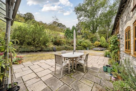 4 bedroom detached house for sale, Llangynog, Oswestry, Shropshire, SY10