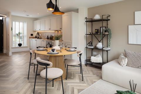 undefined, Malabar, Staverton Road, Daventry, NN11
