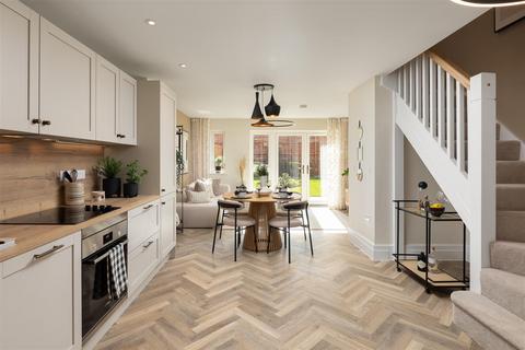 undefined, Malabar, Staverton Road, Daventry, NN11