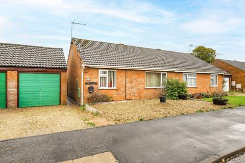 Hillcrest Avenue, Dereham