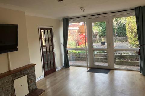 undefined, Clover Hill, Walsall
