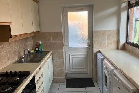 undefined, Clover Hill, Walsall