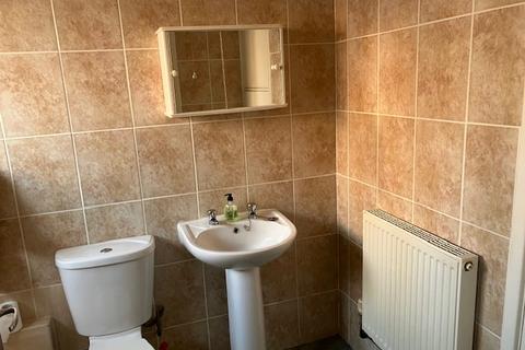 undefined, Clover Hill, Walsall