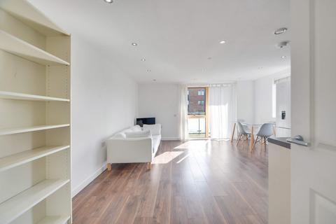 undefined, at Gifford Road, London, London NW10