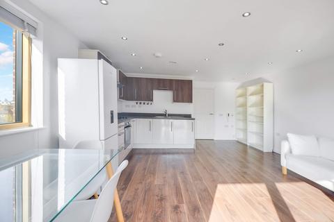undefined, at Gifford Road, London, London NW10