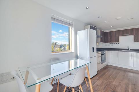 undefined, at Gifford Road, London, London NW10