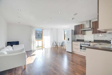 undefined, at Gifford Road, London, London NW10