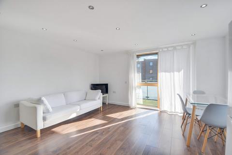 undefined, at Gifford Road, London, London NW10