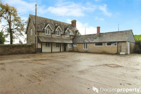 undefined, Dairy House, Stalbridge Park, Stalbridge, Dorset, DT10
