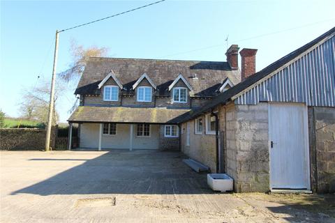 undefined, Dairy House, Stalbridge Park, Stalbridge, Dorset, DT10