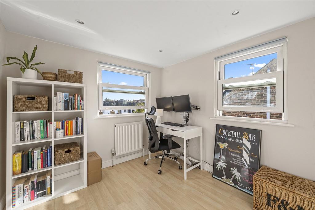 Bedroom Four