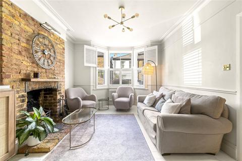 undefined, Latimer Road, Teddington, TW11