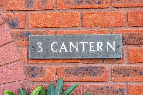 undefined, 3 Cantern, Bridgnorth